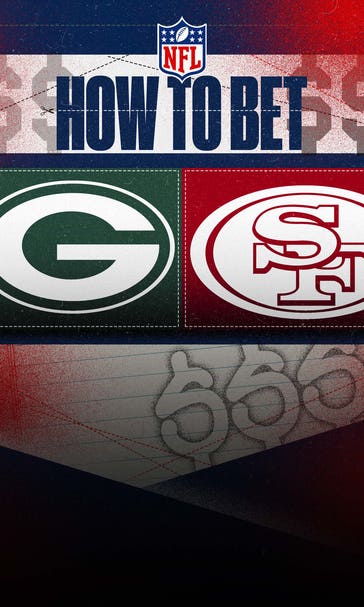 How To Bet Packers-49ers